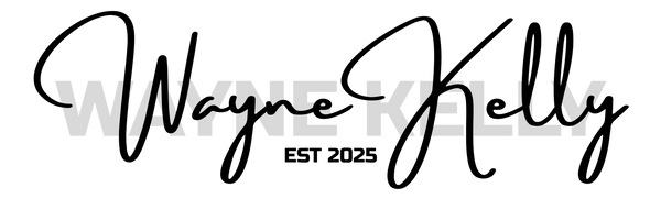 Wayne Kelly